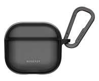 MAGEASY Roam Case do AirPods 4 - 1416002 - zdjęcie 2